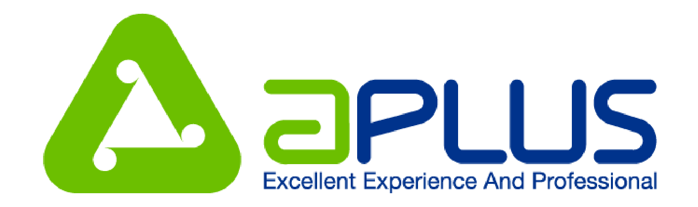Logo Aplus