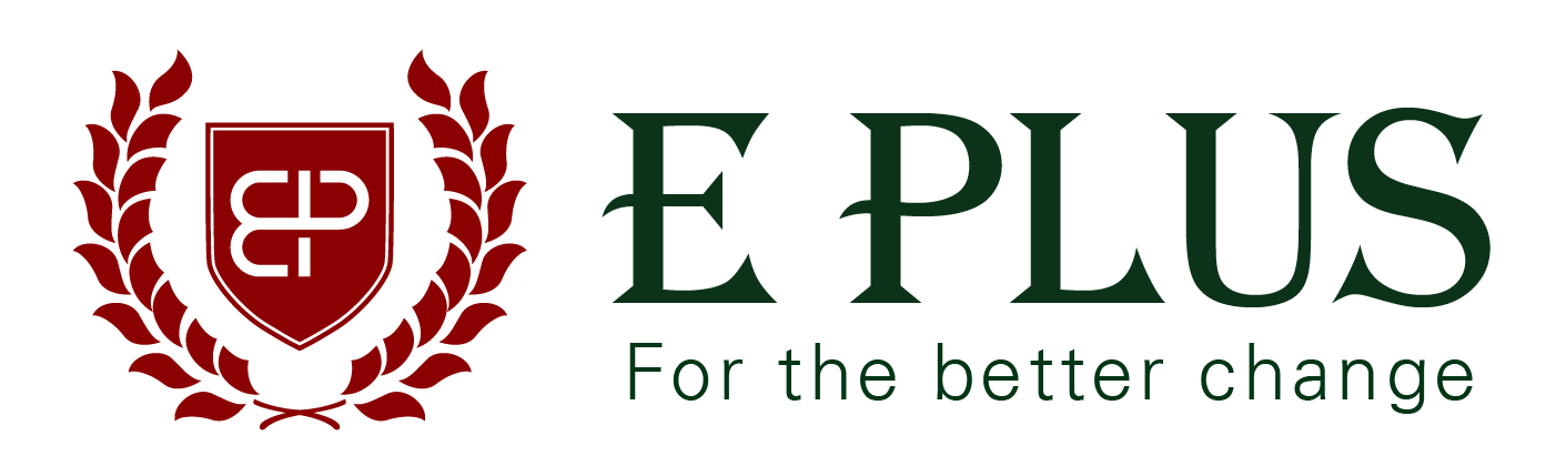 Logo Eplus