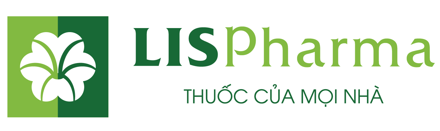 Logo Lispharma