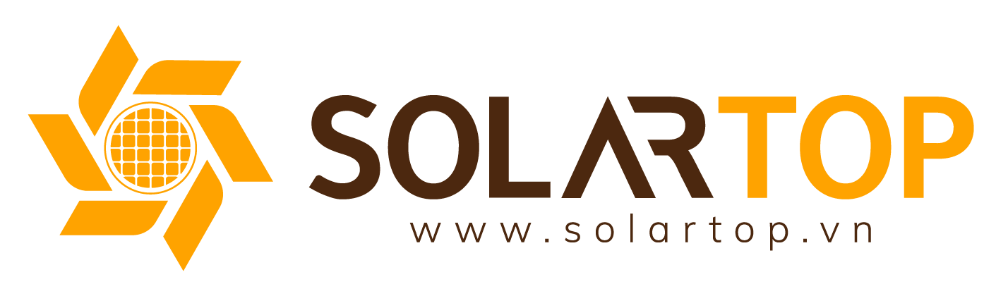 Logo Solartop