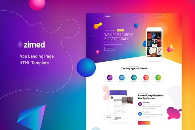 Thiết kế Landing Page