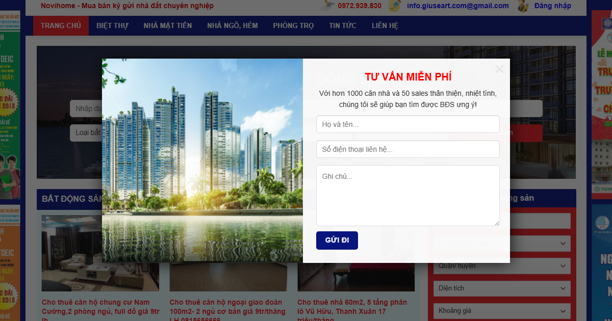 Bất động sản 1