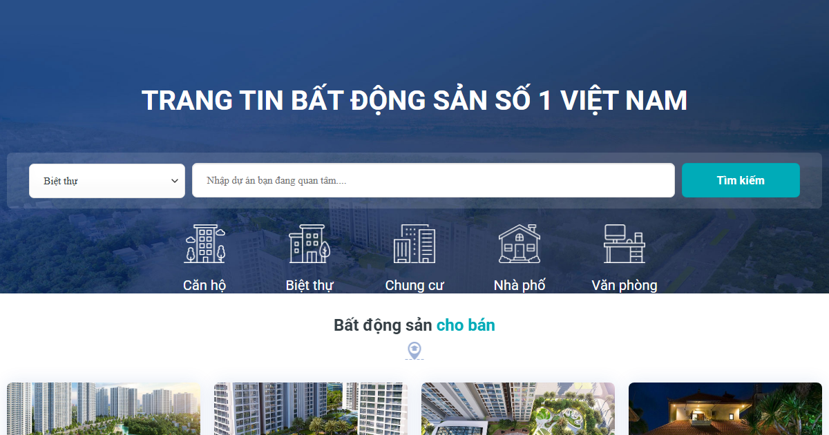 Bất động sản 12